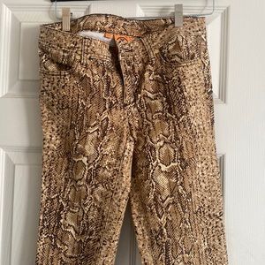 Tory Burch Skinny Jeans